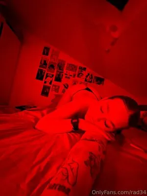 Rad34 OnlyFans Leaked Free Thumbnail Picture - #UJeLjhWvLm