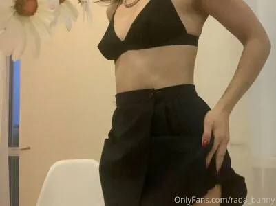 Radabunny OnlyFans Leaked Free Thumbnail Picture - #GLzz6aoprJ