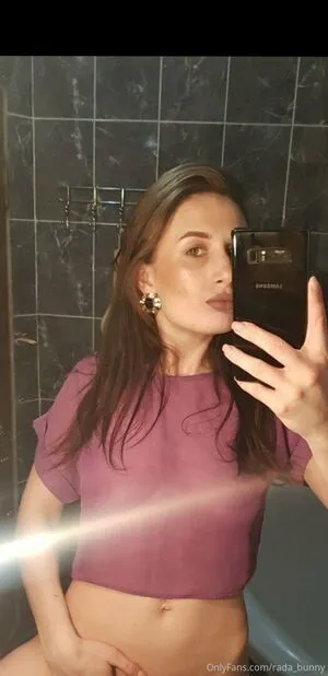 Radabunny OnlyFans Leaked Free Thumbnail Picture - #QT3Ueqq6fj