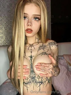 Radacatt OnlyFans Leaked Free Thumbnail Picture - #e2QzbHHmCr