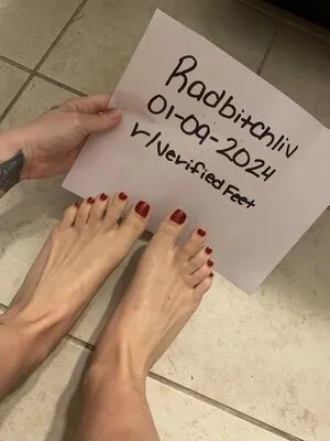 Radbitchliv OnlyFans Leaked Free Thumbnail Picture - #oUb1DLSWbu