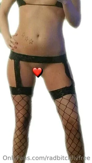 Radbitchlivfree OnlyFans Leaked Free Thumbnail Picture - #382IjJZYqu