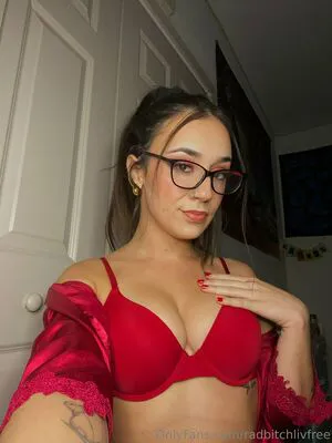 Radbitchlivfree OnlyFans Leaked Free Thumbnail Picture - #Dz3pLN0cp5