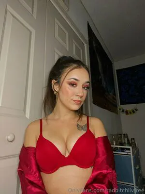 Radbitchlivfree OnlyFans Leaked Free Thumbnail Picture - #c4OmRlBczf