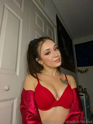 Radbitchlivfree OnlyFans Leaked Free Thumbnail Picture - #lTn6Ja5WrG