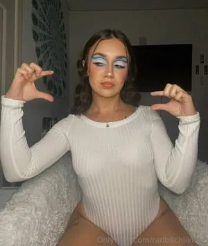Radbitchlivfree OnlyFans Leaked Free Thumbnail Picture - #qxw8O1tUi0