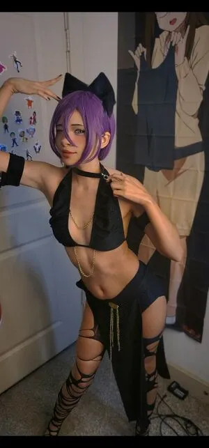 Raddcatt OnlyFans Leaked Free Thumbnail Picture - #PFiEkEKS8O