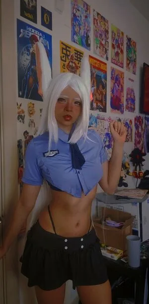 Raddcatt OnlyFans Leaked Free Thumbnail Picture - #SFom633eTT