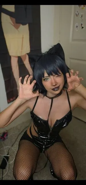 Raddcatt OnlyFans Leaked Free Thumbnail Picture - #UHJmRbRmn9