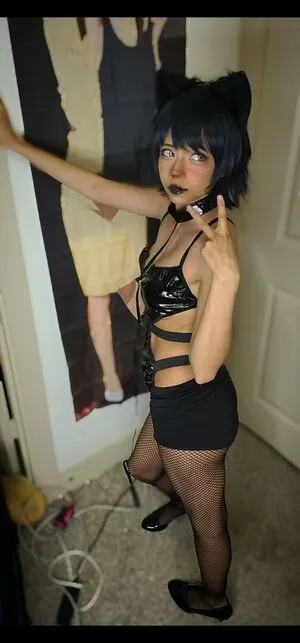 Raddcatt OnlyFans Leaked Free Thumbnail Picture - #oim3utwp9X