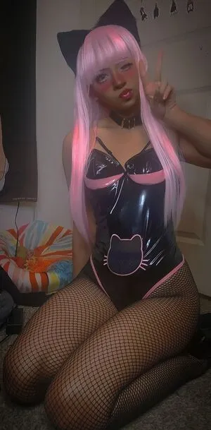 Raddcatt OnlyFans Leaked Free Thumbnail Picture - #wMAJBED7fa