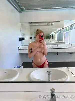 Raddie Llod OnlyFans Leaked Free Thumbnail Picture - #AReSrUbltz