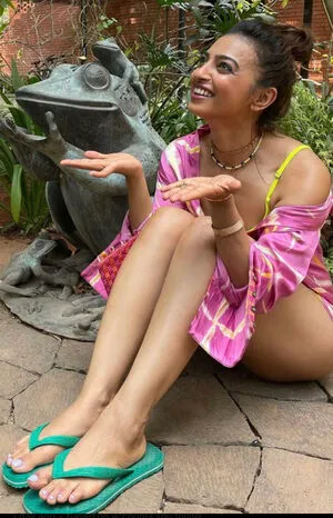 Radhia Apte OnlyFans Leaked Free Thumbnail Picture - #0o9GCLz9fS