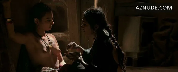 Radhia Apte OnlyFans Leaked Free Thumbnail Picture - #6IrcLgUbOa