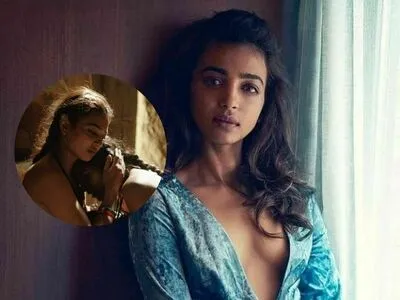 Radhika Apte OnlyFans Leaked Free Thumbnail Picture - #c3dWatVCZO