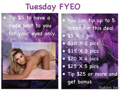 Radiant Nea OnlyFans Leaked Free Thumbnail Picture - #w93BeyXMbT