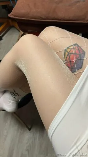 Radiantkitsune OnlyFans Leaked Free Thumbnail Picture - #f3JsBsPabo