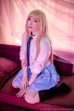 Radiantkitsune OnlyFans Leaked Free Thumbnail Picture - #tBkTLldi9G