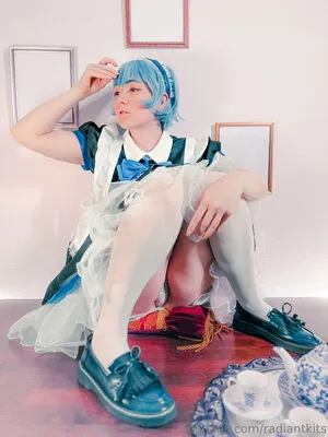 Radiantkitsune OnlyFans Leaked Free Thumbnail Picture - #yk4E7qLRxZ