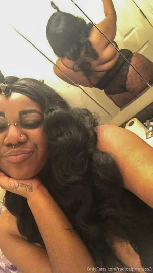 Radicalprincess3 OnlyFans Leaked Free Thumbnail Picture - #Dw1CggpAk2
