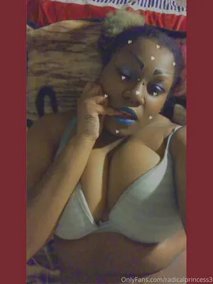 Radicalprincess3 OnlyFans Leaked Free Thumbnail Picture - #E7BOa6SBXi