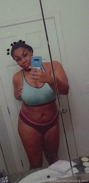 Radicalprincess3 OnlyFans Leaked Free Thumbnail Picture - #H3cthTHTCG