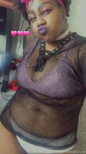 Radicalprincess3 OnlyFans Leaked Free Thumbnail Picture - #JieYMNh8wR