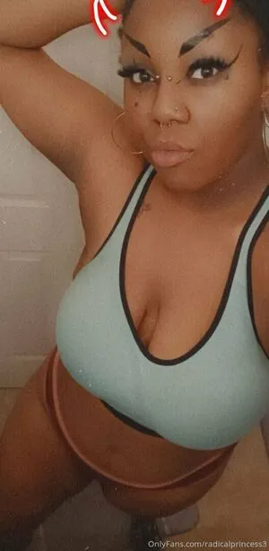 Radicalprincess3 OnlyFans Leaked Free Thumbnail Picture - #nfCgYSegYW