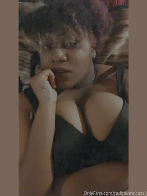 Radicalprincess3 OnlyFans Leaked Free Thumbnail Picture - #u11vc9OPW4