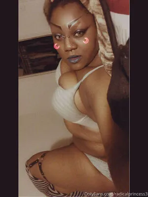Radicalprincess3 OnlyFans Leaked Free Thumbnail Picture - #w5dZsfGxIX