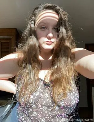Radixjewel91 OnlyFans Leaked Free Thumbnail Picture - #KtzErVAYOe