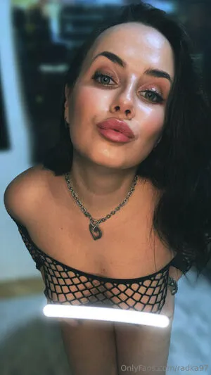 Radka97 OnlyFans Leaked Free Thumbnail Picture - #48PgKmpwNj
