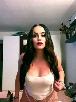 Radka97 OnlyFans Leaked Free Thumbnail Picture - #5Zw6J5zzeS