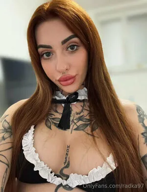 Radka97 OnlyFans Leaked Free Thumbnail Picture - #GR3yqSBFEU