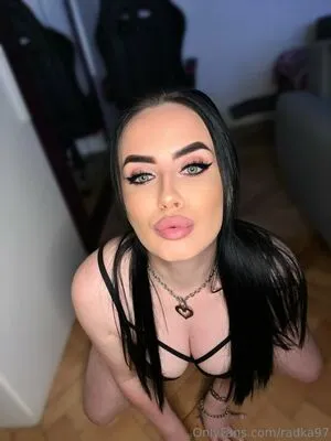 Radka97 OnlyFans Leaked Free Thumbnail Picture - #HEOGG6qqZT