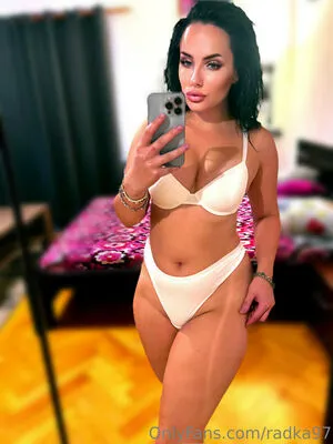 Radka97 OnlyFans Leaked Free Thumbnail Picture - #LrybKlrlGu