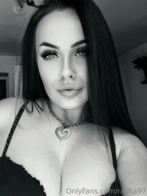 Radka97 OnlyFans Leaked Free Thumbnail Picture - #ORJALgx62C