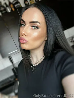 Radka97 OnlyFans Leaked Free Thumbnail Picture - #QUBOk4YGKr