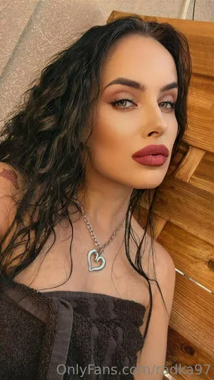 Radka97 OnlyFans Leaked Free Thumbnail Picture - #S6dMHGqFp6