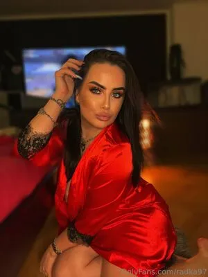 Radka97 OnlyFans Leaked Free Thumbnail Picture - #Ud5ESu6lub