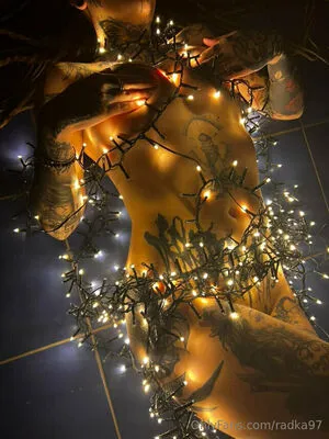 Radka97 OnlyFans Leaked Free Thumbnail Picture - #bjwh4PnYIn