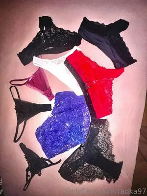 Radka97 OnlyFans Leaked Free Thumbnail Picture - #dDbvcQIMLJ