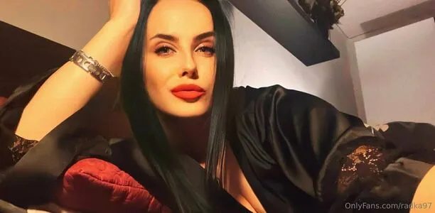 Radka97 OnlyFans Leaked Free Thumbnail Picture - #oJL7k0e59d