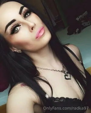Radka97 OnlyFans Leaked Free Thumbnail Picture - #odQcI2c4xn
