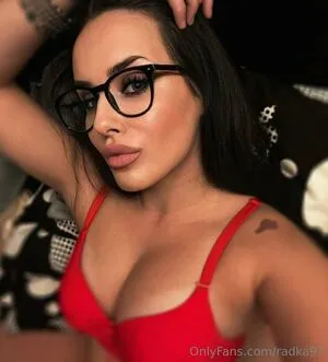 Radka97 OnlyFans Leaked Free Thumbnail Picture - #raRWJjr9gn