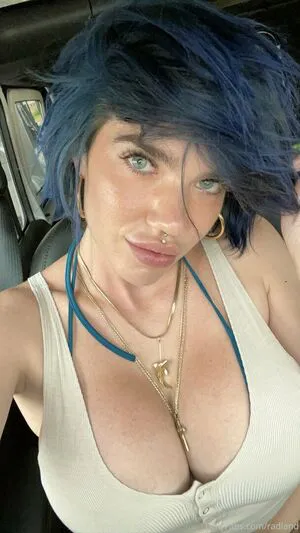Radland OnlyFans Leaked Free Thumbnail Picture - #SP08eMMS94