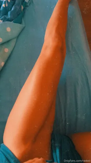 Radosveta OnlyFans Leaked Free Thumbnail Picture - #L4pGWIjvMj