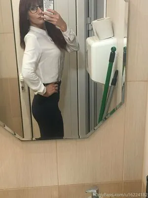 Radosveta OnlyFans Leaked Free Thumbnail Picture - #WYnIeF9aYU