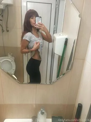 Radosveta OnlyFans Leaked Free Thumbnail Picture - #xYpNix5Ua5