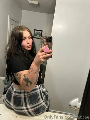 Radtae OnlyFans Leaked Free Thumbnail Picture - #rMTGNasyV6